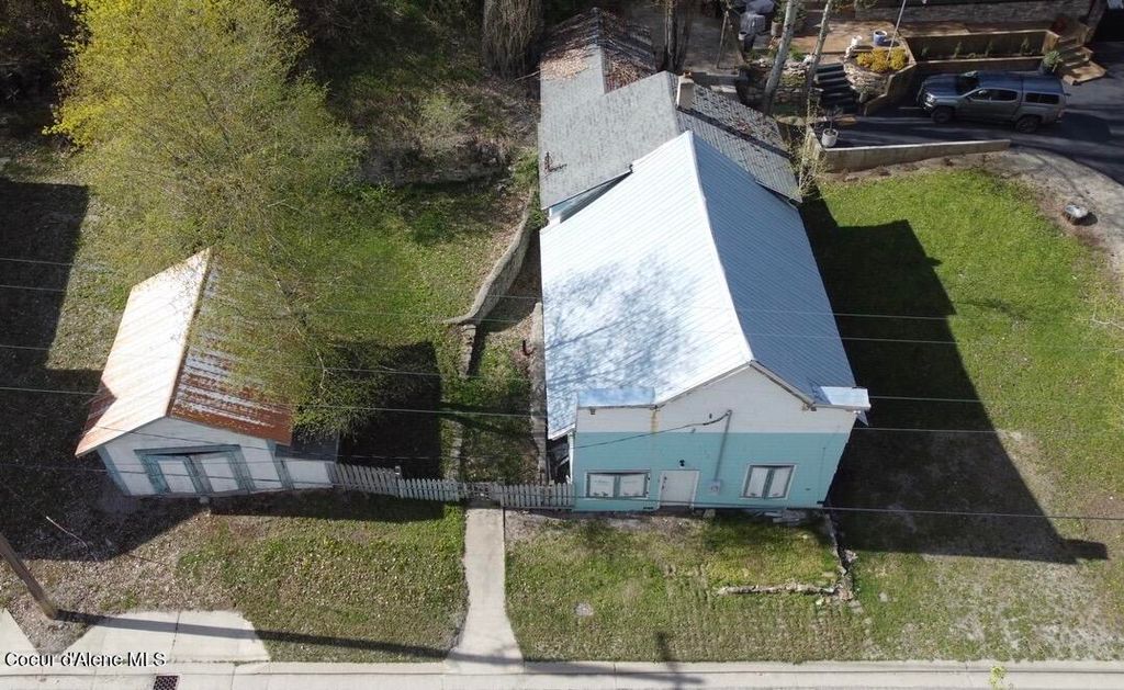 640 Main ST, Kellogg, ID 83837 photo 4