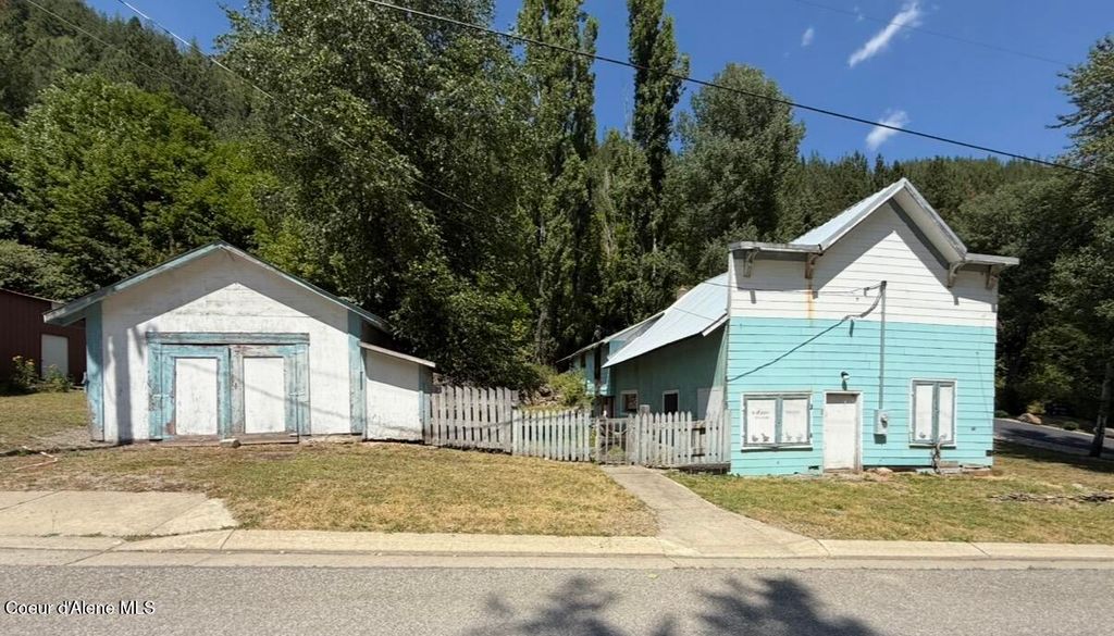 640 Main ST, Kellogg, ID 83837 photo 5