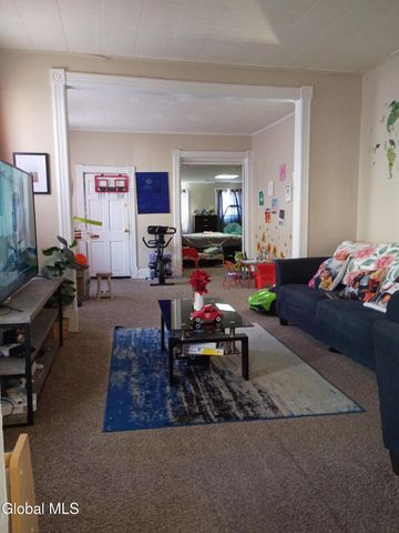 158 Mohawk Street, Cohoes, NY 12047