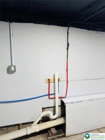 217 East Ridge Street, Lansford Boro, PA 18232