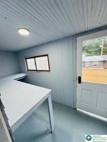 217 East Ridge Street, Lansford Boro, PA 18232