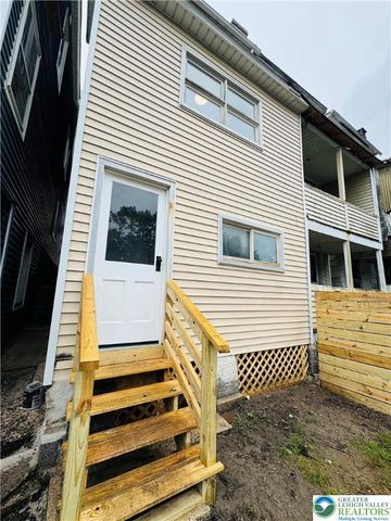 217 East Ridge Street, Lansford Boro, PA 18232