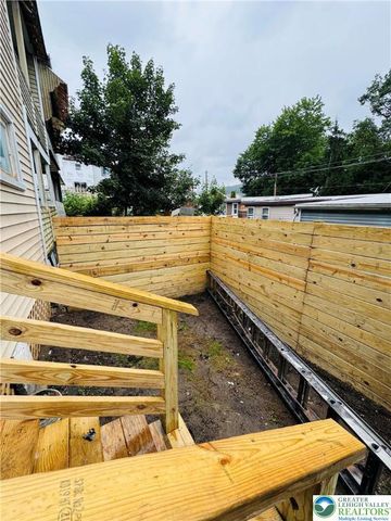 217 East Ridge Street, Lansford Boro, PA 18232