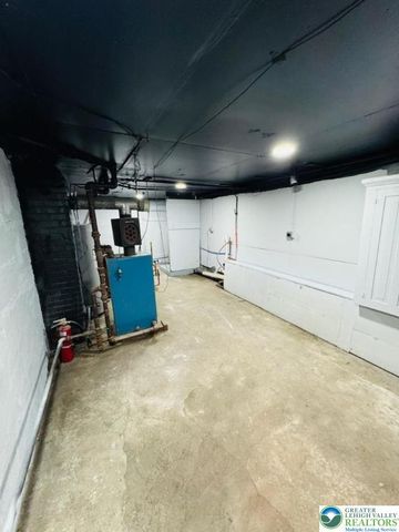 217 East Ridge Street, Lansford Boro, PA 18232