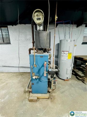 217 East Ridge Street, Lansford Boro, PA 18232