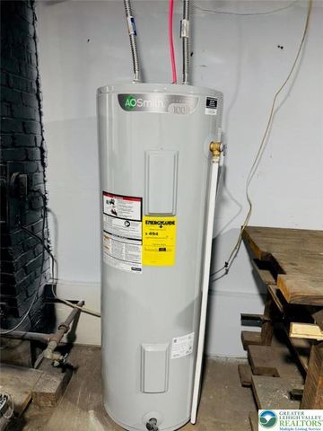 217 East Ridge Street, Lansford Boro, PA 18232