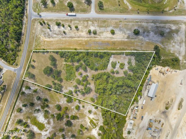 10995 Resota Beach Road, Southport, FL 32409