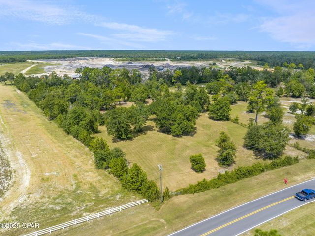 10995 Resota Beach Road, Southport, FL 32409