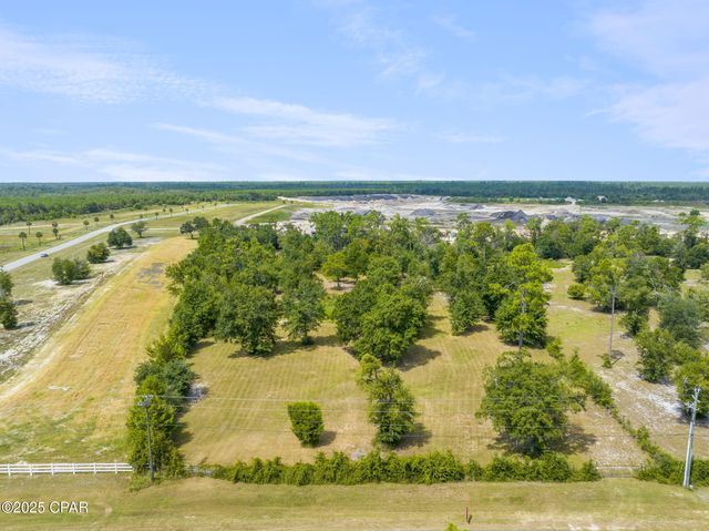 10995 Resota Beach Road, Southport, FL 32409