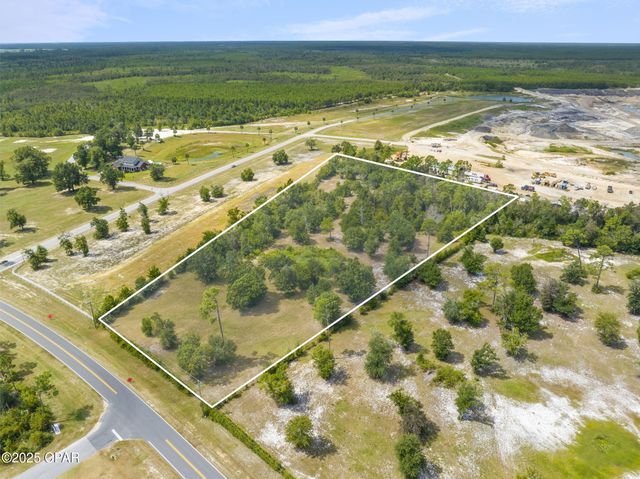 10995 Resota Beach Road, Southport, FL 32409