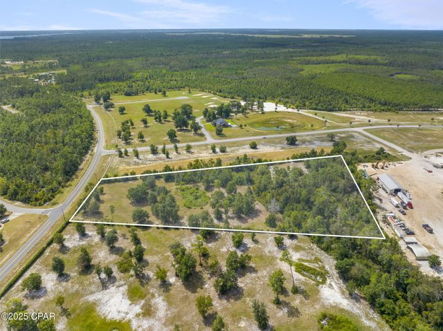 10995 Resota Beach Road, Southport, FL 32409
