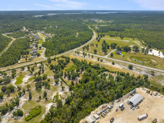 10995 Resota Beach Road, Southport, FL 32409