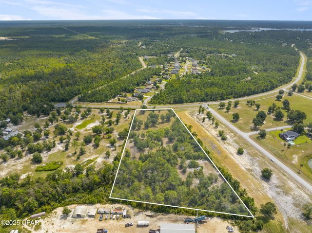 10995 Resota Beach Road, Southport, FL 32409