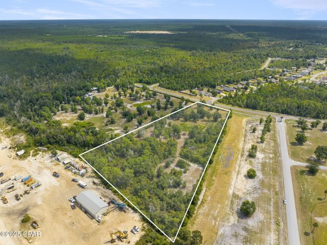 10995 Resota Beach Road, Southport, FL 32409