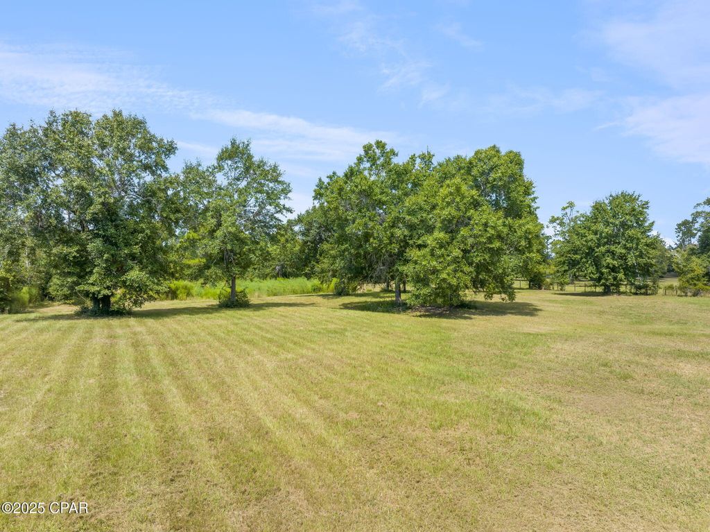 10995 Resota Beach Road, Southport, FL 32409