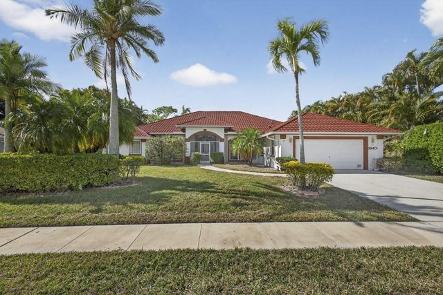 1940 S Club Drive, Wellington, FL 33414