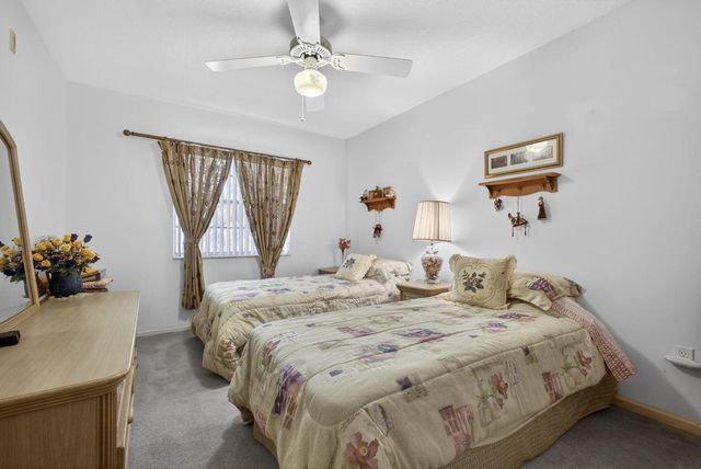 1940 S Club Drive, Wellington, FL 33414