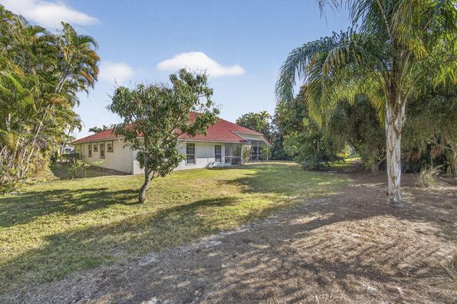 1940 S Club Drive, Wellington, FL 33414