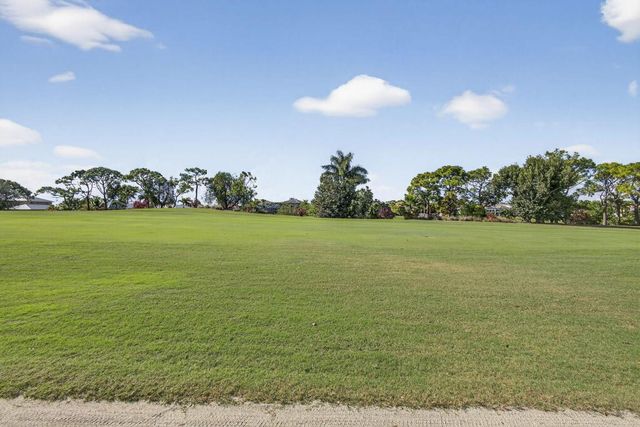 1940 S Club Drive, Wellington, FL 33414