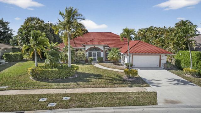 1940 S Club Drive, Wellington, FL 33414