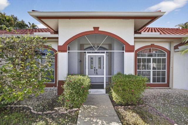 1940 S Club Drive, Wellington, FL 33414