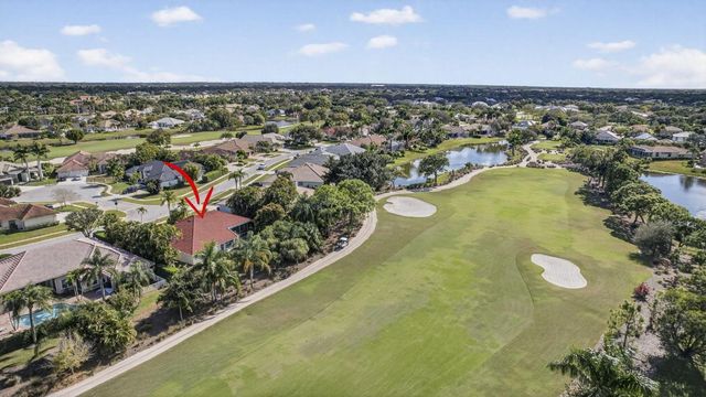 1940 S Club Drive, Wellington, FL 33414