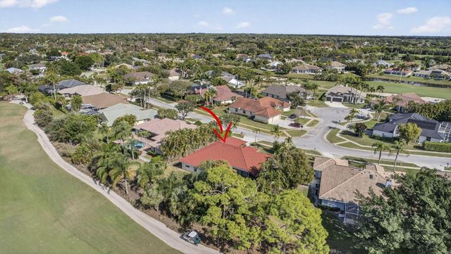 1940 S Club Drive, Wellington, FL 33414