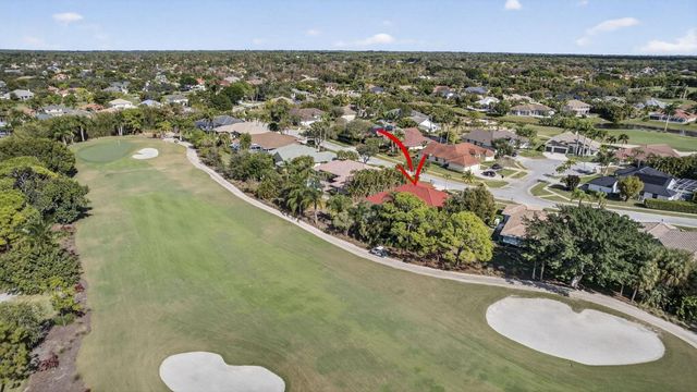 1940 S Club Drive, Wellington, FL 33414