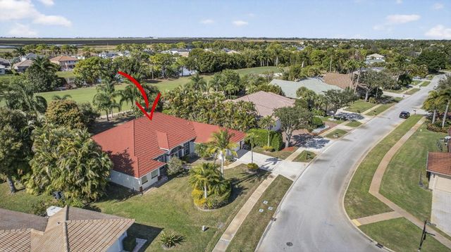 1940 S Club Drive, Wellington, FL 33414