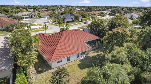 1940 S Club Drive, Wellington, FL 33414