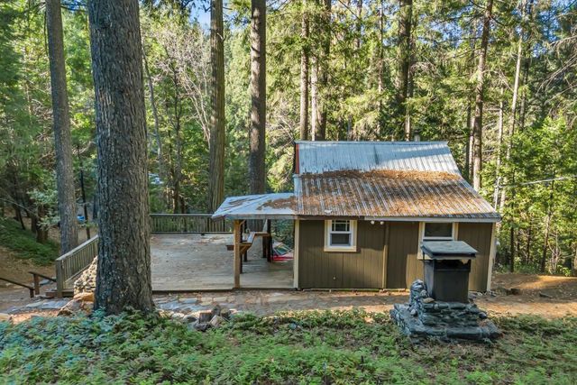 6148 Little Mountain Rd, Somerset, CA 95684