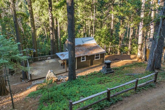 6148 Little Mountain Rd, Somerset, CA 95684