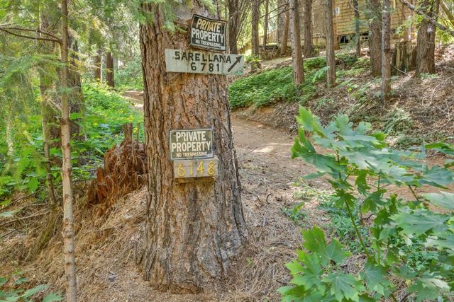 6148 Little Mountain Rd, Somerset, CA 95684