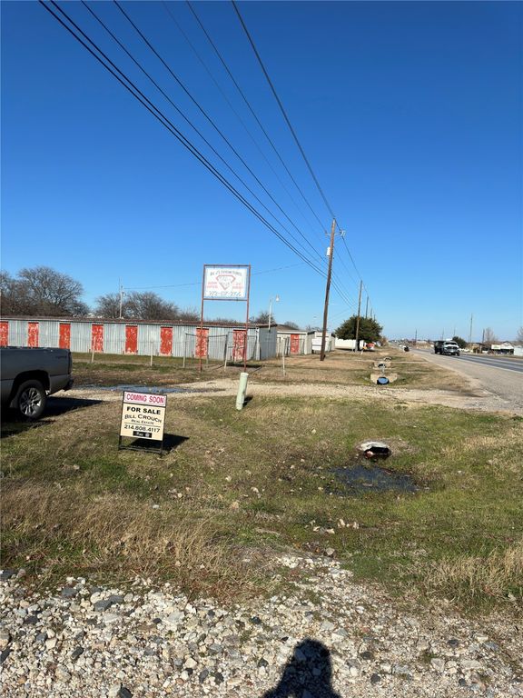 417 342 Highway, Red Oak, TX 75154