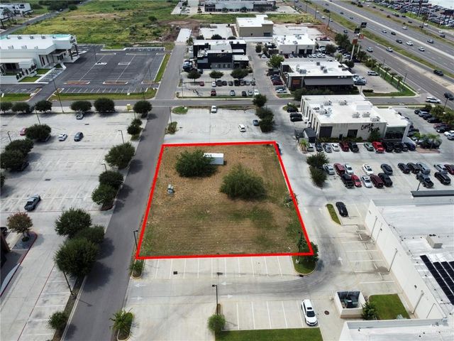 4029 Expressway 83, Mcallen, TX 78501