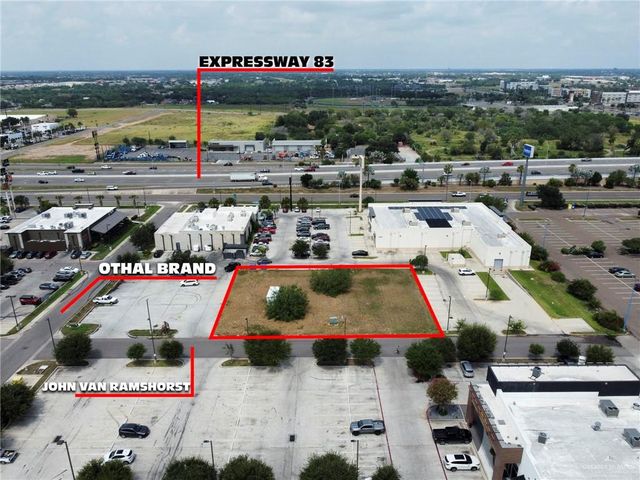 4029 Expressway 83, Mcallen, TX 78501