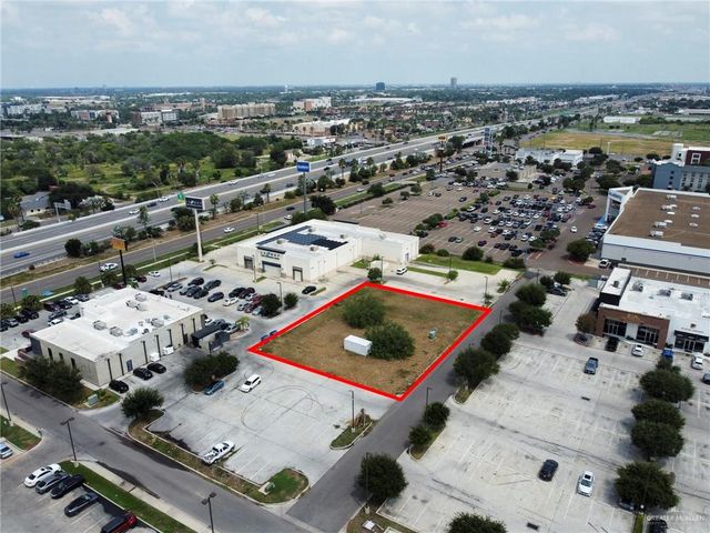 4029 Expressway 83, Mcallen, TX 78501