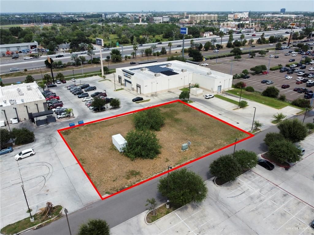 4029 Expressway 83, Mcallen, TX 78501