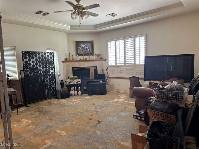 4739 Laurel Canyon Street, Las Vegas, NV 89129