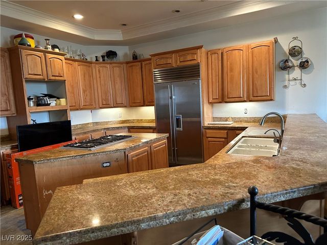 4739 Laurel Canyon Street, Las Vegas, NV 89129