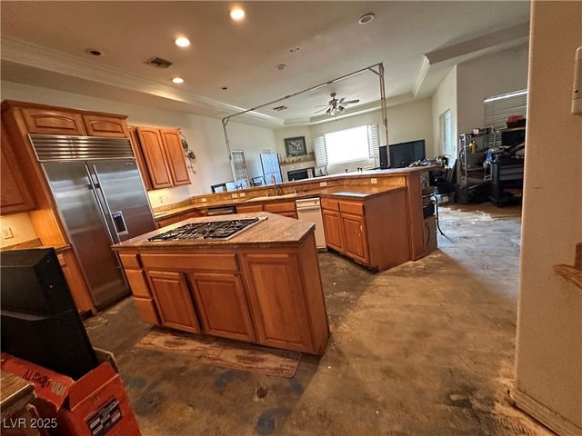 4739 Laurel Canyon Street, Las Vegas, NV 89129