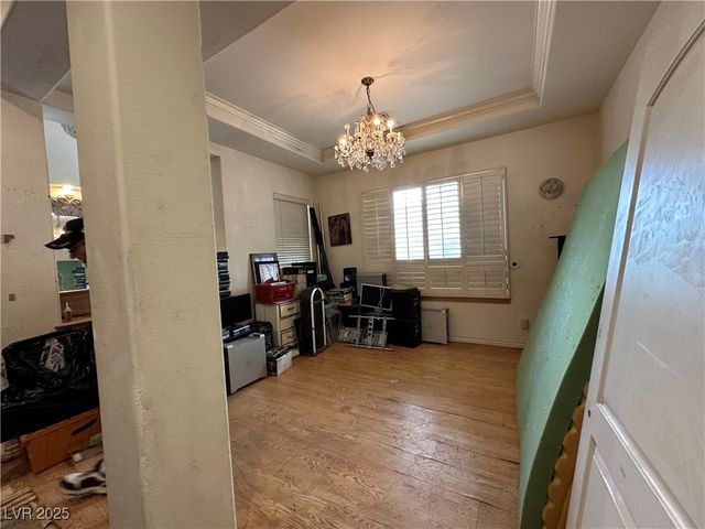 4739 Laurel Canyon Street, Las Vegas, NV 89129