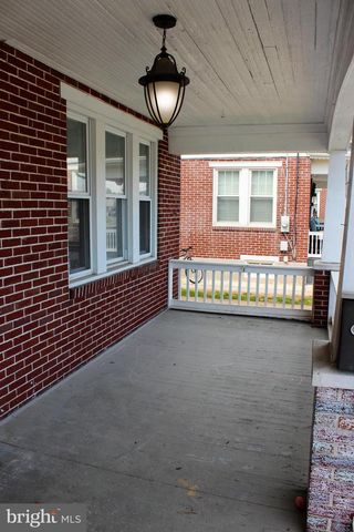 44 N CLINTON ST, York, PA 17404