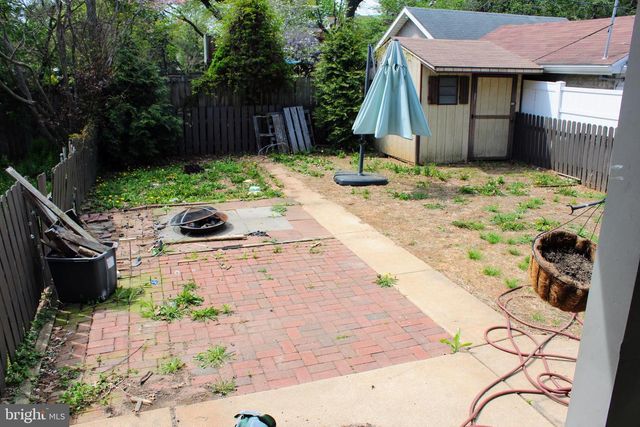 44 N CLINTON ST, York, PA 17404