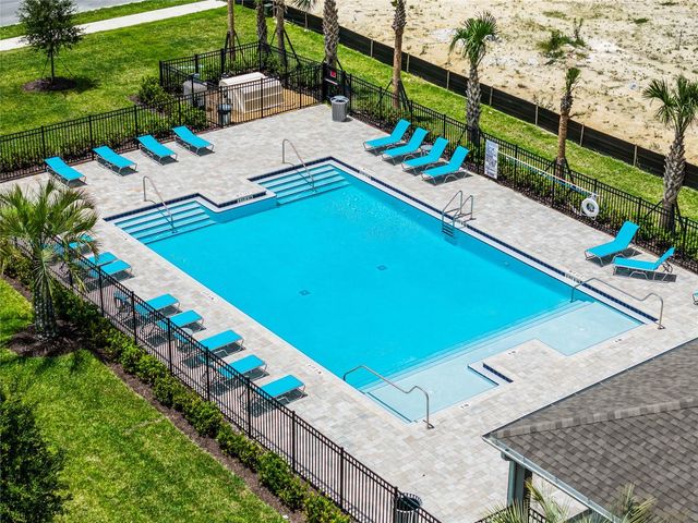 3427 WYE OAK DRIVE, Apopka, FL 32703