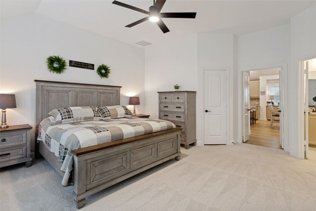 228 Shawnee Trail, Alvarado, TX 76009