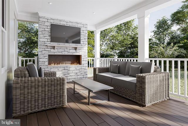 6132 BECK OVERLOOK DR, Ijamsville, MD 21754