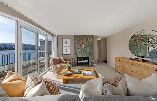 1106 Shelter Bay Ave, Mill Valley, CA 94941