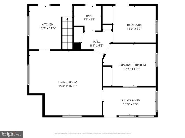 1718 W CHESTNUT AVE, Vineland, NJ 08360