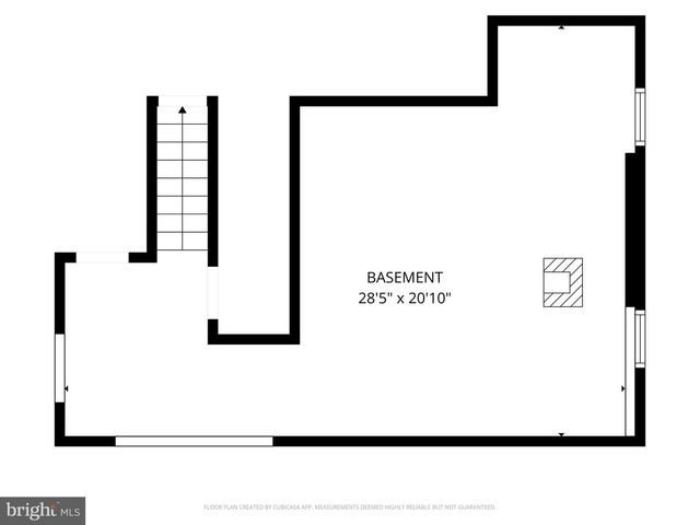 1718 W CHESTNUT AVE, Vineland, NJ 08360